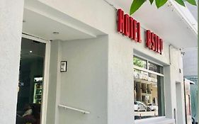 Hotel Astro